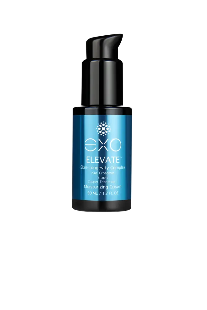 Exoceuticals Exo Elevate Skin-Longevity Complex Moisturizing Cream