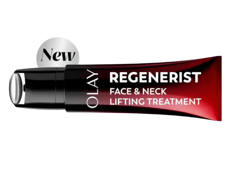 Olay Regenerist Face & Neck Lifting Treatment