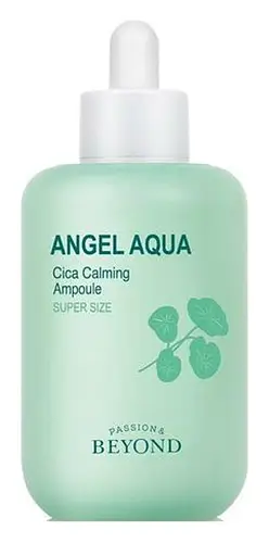 Beyond Angel Aqua Cica Calming Ampoule