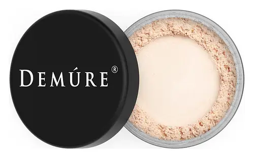 Deluvia Demure Mineral Finishing Powder Original