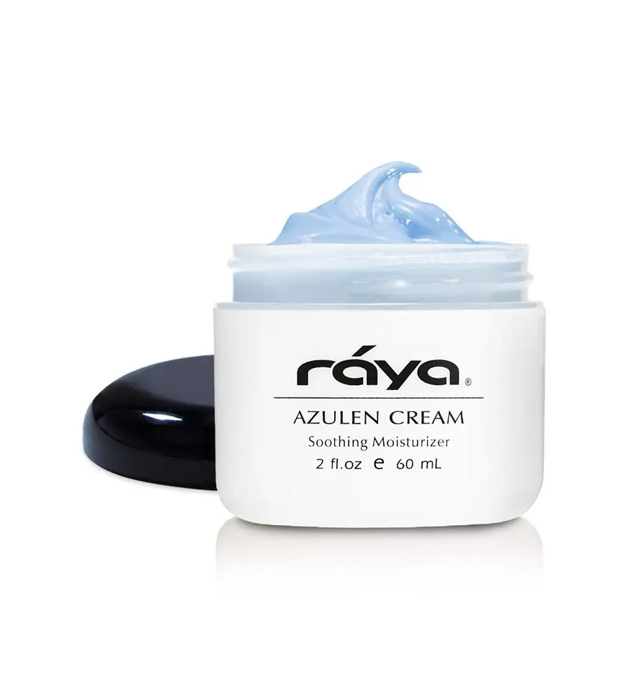 Raya Azulen Day Cream