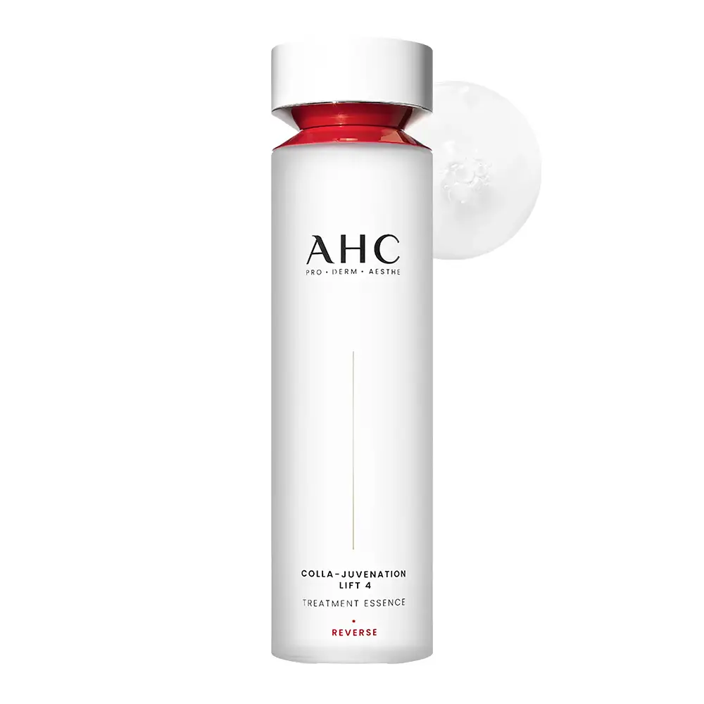 AHC Beauty Colla-Juvenation Lift 4 Treatment Essence