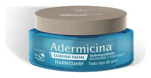 Adermicina Cuidado Facial Humectante