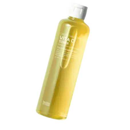 TENZERO Green Tangerine Vita C Toner