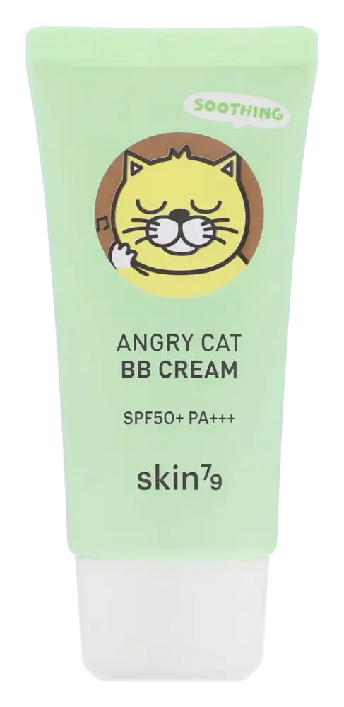 Skin79 Animal BB Cream Angry Cat