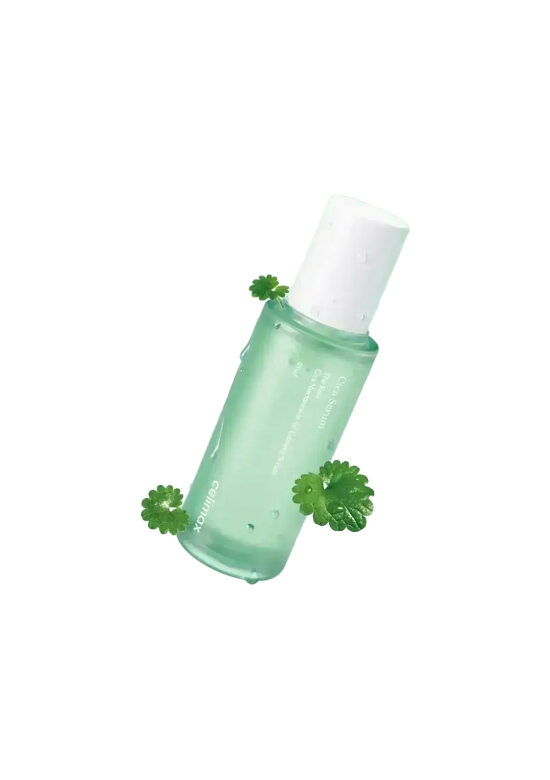 Celimax Hydrating + Calming Cica Serum Mask