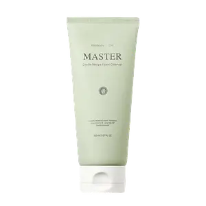 Mixsoon Master Gentle Recipe Foam Cleanser