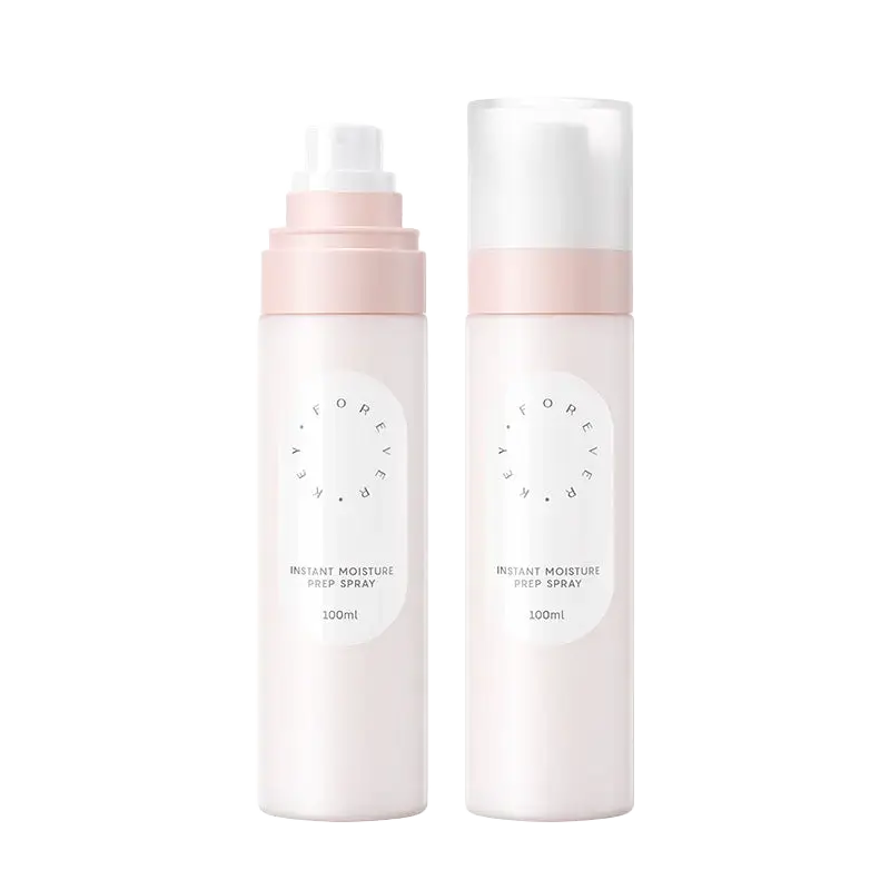 Forever Key Instant Moisture Prep Spray