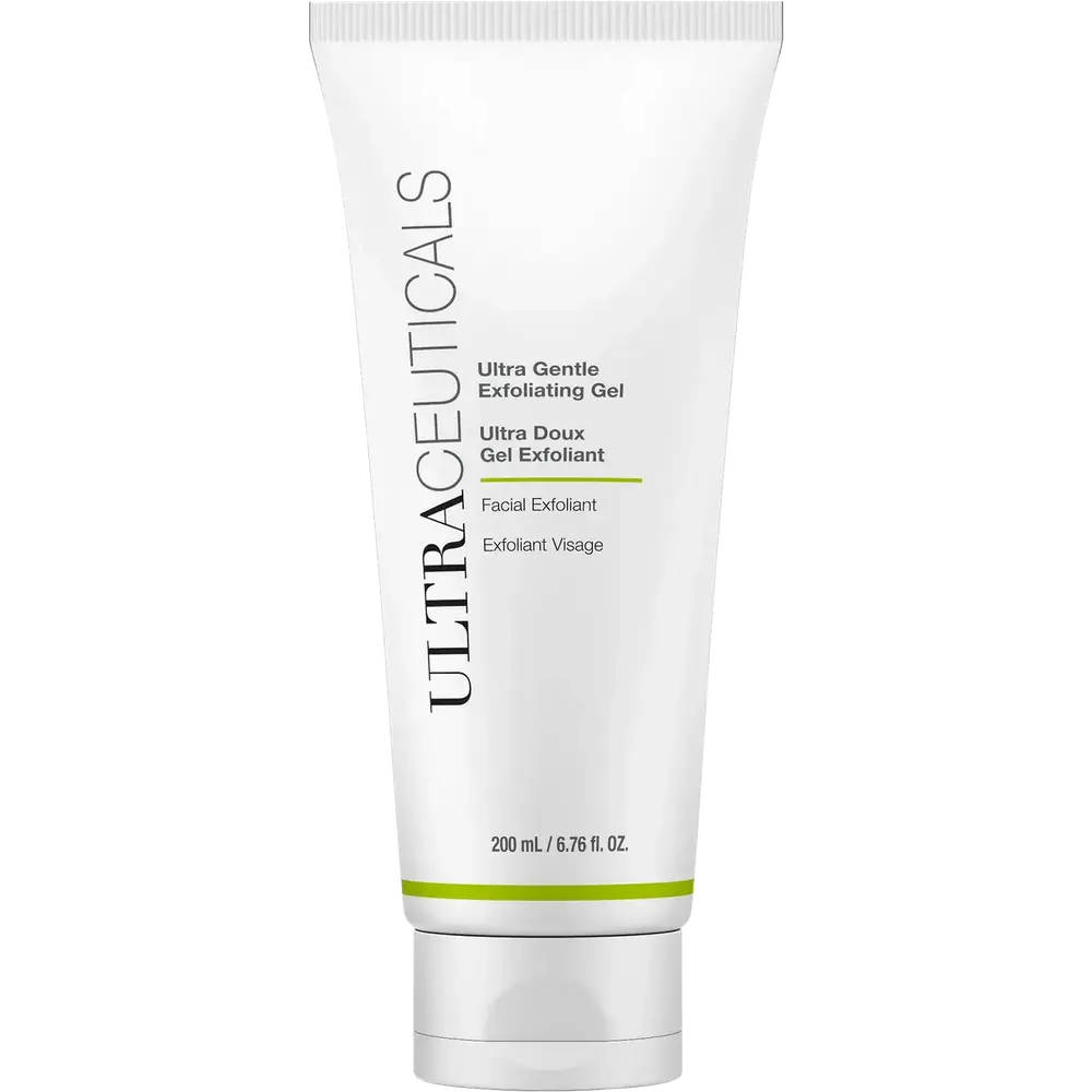 Ultraceuticals Ultra Gentle Exfoliating Gel