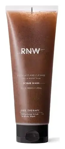 RNW Der. Therapy Refreshing Scrub To Body Wash