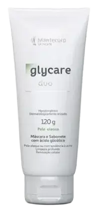 Mantecorp Glycare Duo