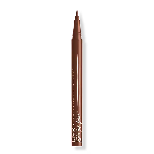 NYX Cosmetics Epic Ink Liner Waterproof Liquid Eyeliner Graham Cracker