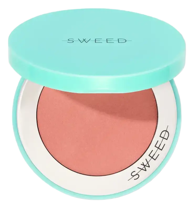 Sweed Beauty Air Blush Cream Suntouch