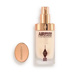 Charlotte Tilbury Airbrush Flawless Foundation 1 Neutral