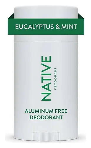 Native Deodorant Eucalyptus & Mint