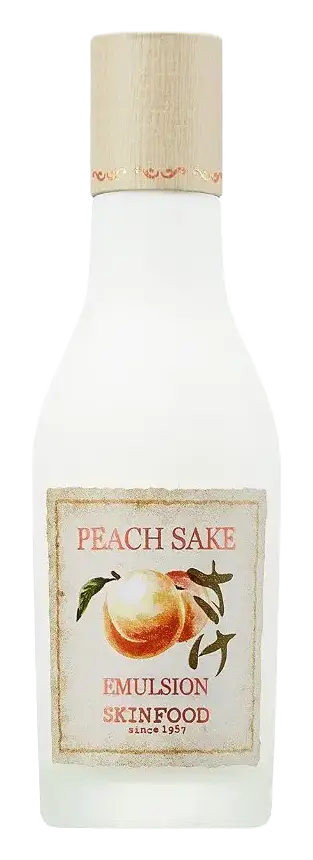 Skinfood Peach Sake Emulsion