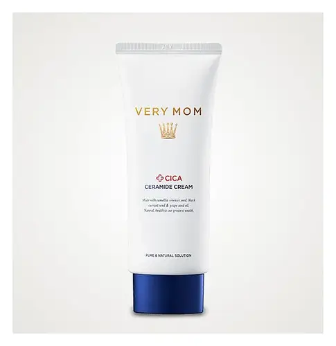Very Mom Cica Ceramide Cream