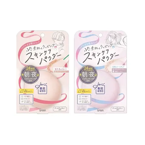 SANA Suhada Kinenbi Skin Care Powder