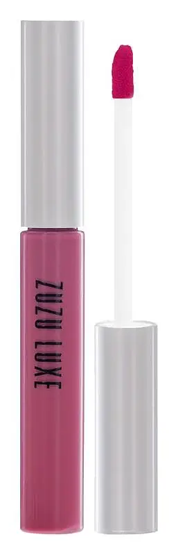 Zuzu Luxe Matte Luxe Lip Flamingo