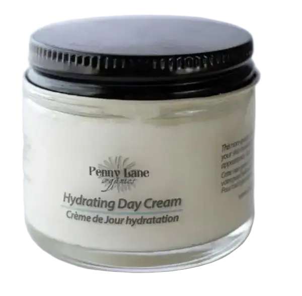 Penny Lane Organics Hydrating Day Cream
