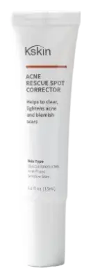 Kskin Acne Rescue Spot Corrector