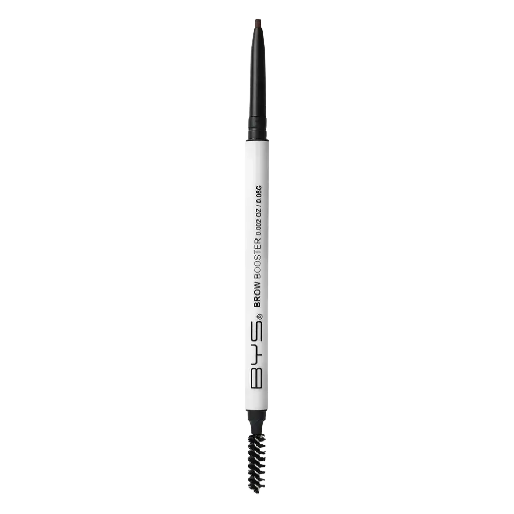 BYS Hybrid Hero Brow Booster X Precision Pencil Brown (EU)