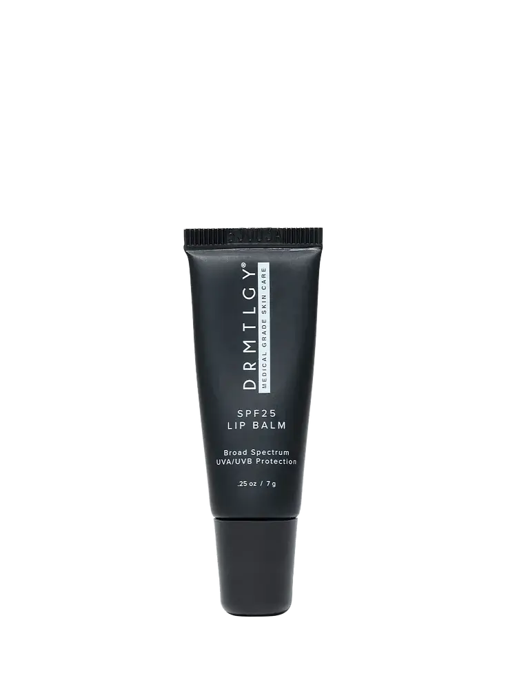 DRMTLGY SPF25 Lip Balm
