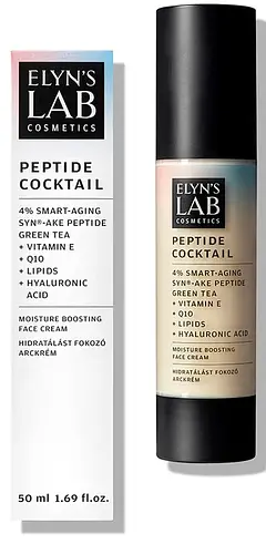 Elyn's Lab Cosmetics Peptide Cocktail