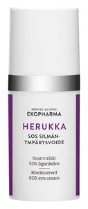Ekopharma Blackcurrant SOS Eye Cream