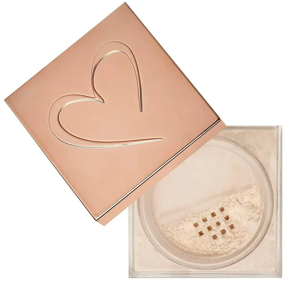 Beauty Creations Bye Filter Loose Setting Powder Translucent Dream