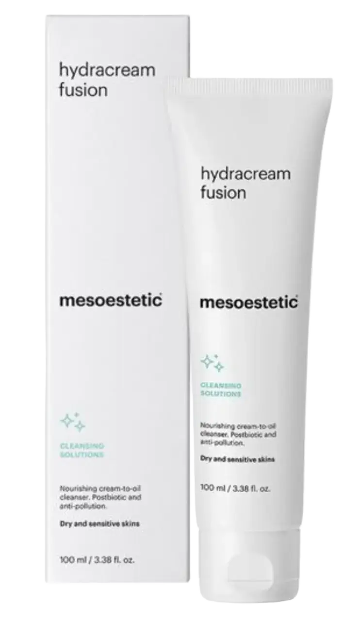 Mesoestetic Hydraream Fusion