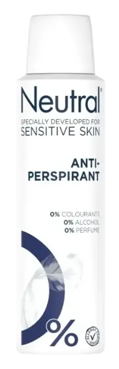 Neutral Anti-Perspirant
