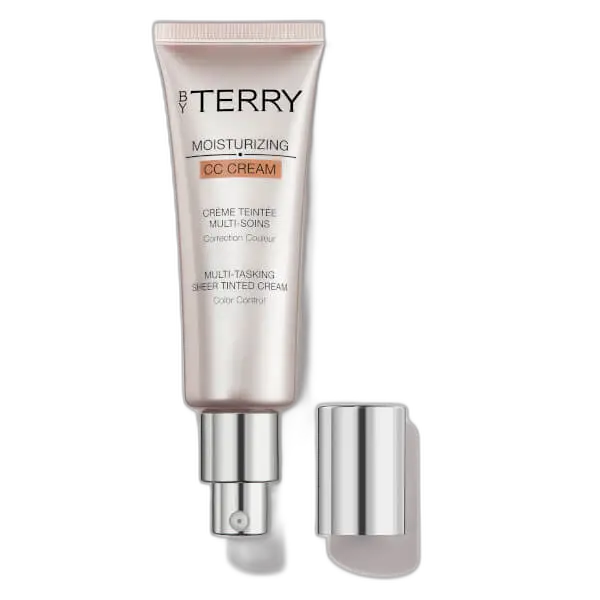 By Terry Moisturising CC Cream 3 Beige