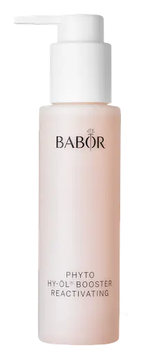 Babor Phyto Hy-Öl Booster Reactivating