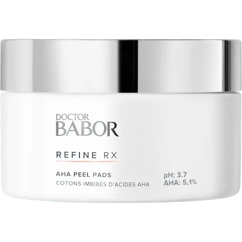 Babor Refine RX AHA Peel Pads