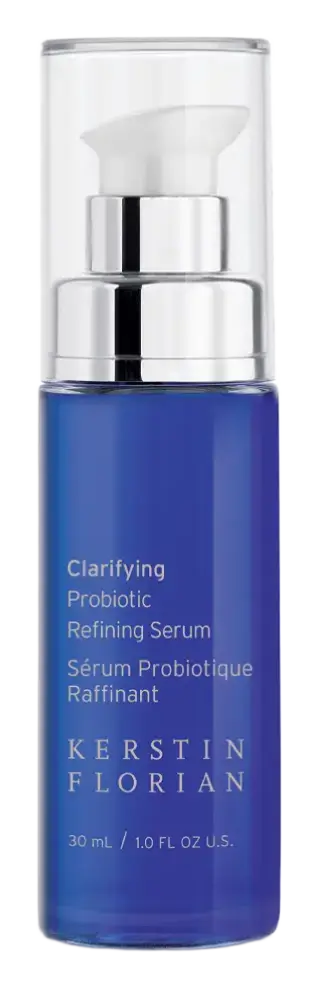 Kerstin Florian Clarifying Probiotic Refining Serum