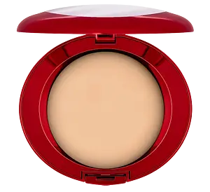 One/Size by Patrick Starrr Bouclé Silk Airbrush Talc-Free Finishing Powder Medium Golden