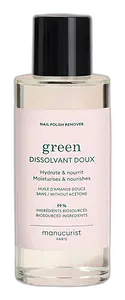 Manucurist Green Nail Polish Remover