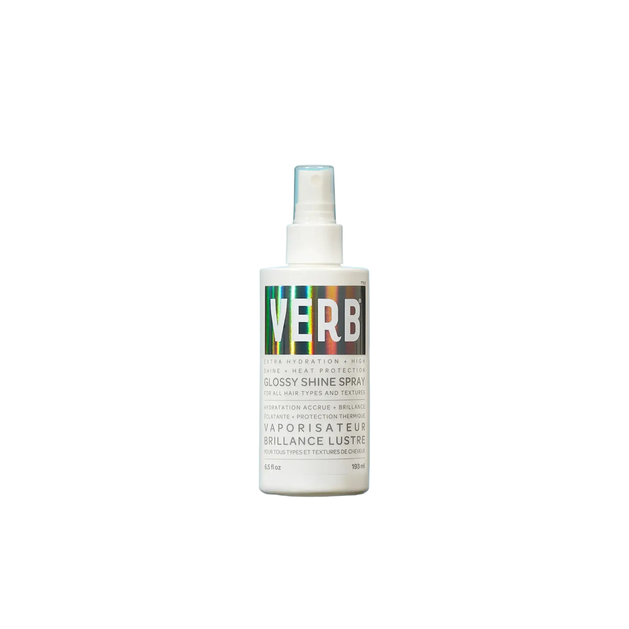 Verb Glossy Shine Spray
