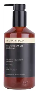 The Bath Box Goats Don't Lie Original