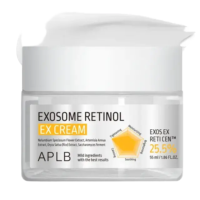 APLB Exosome Retinol EX Cream