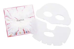 Hacci Sheet Mask