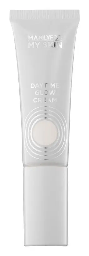 Manly Pro Daytime Glow Cream SPF 12 DGC1