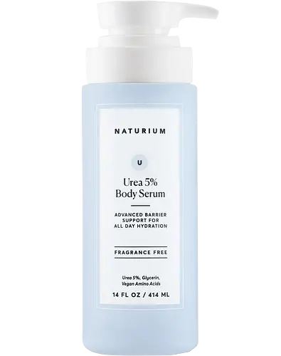 Naturium Urea 5% Body Serum