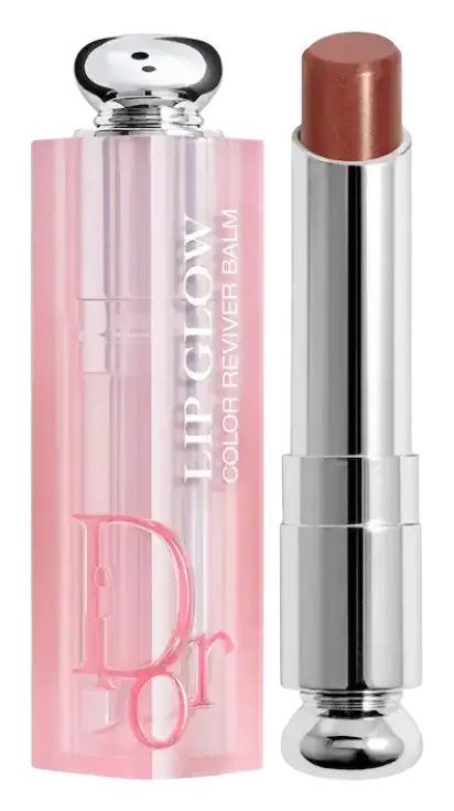 Dior Addict Lip Glow Balm 062 Bronzed Glow