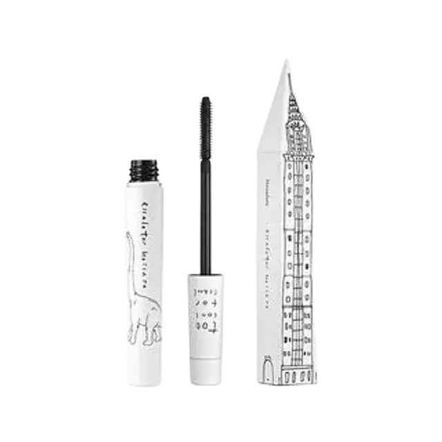 Too Cool For School Dinoplatz Escalator Mascara