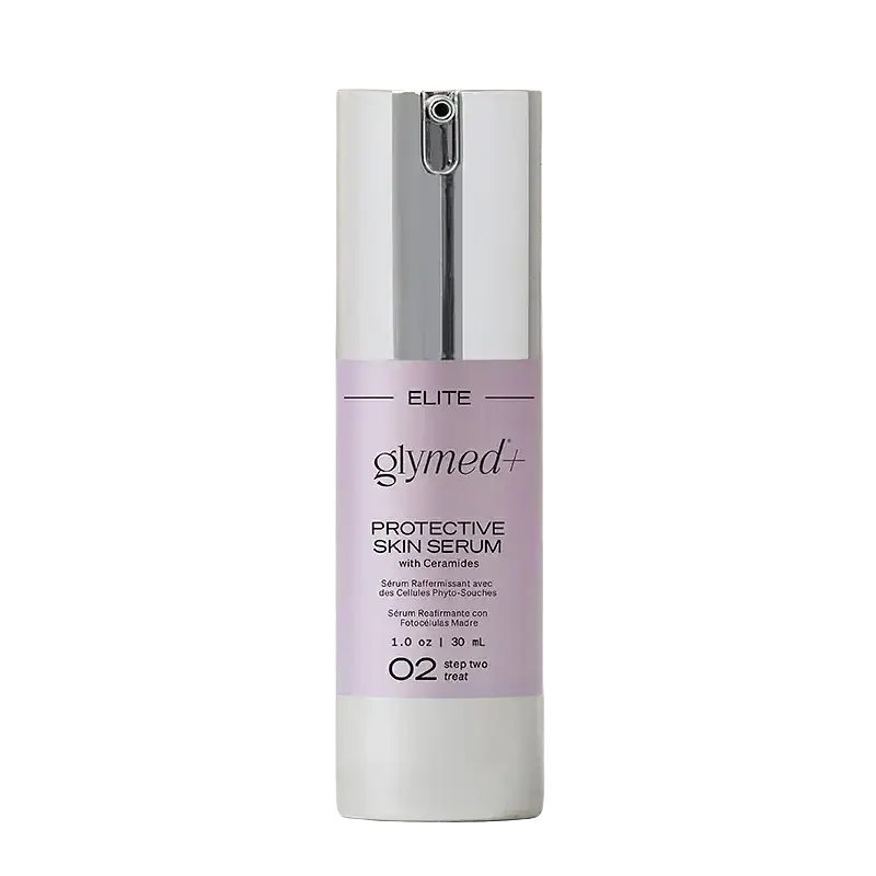 Glymed Plus Protective Skin Serum with Ceramides