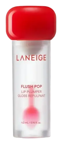 Laneige Flush Pop Lip Plumper