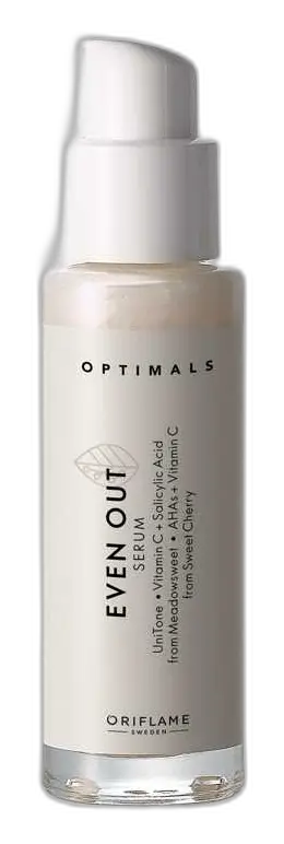 Oriflame Optimals Even Out Serum