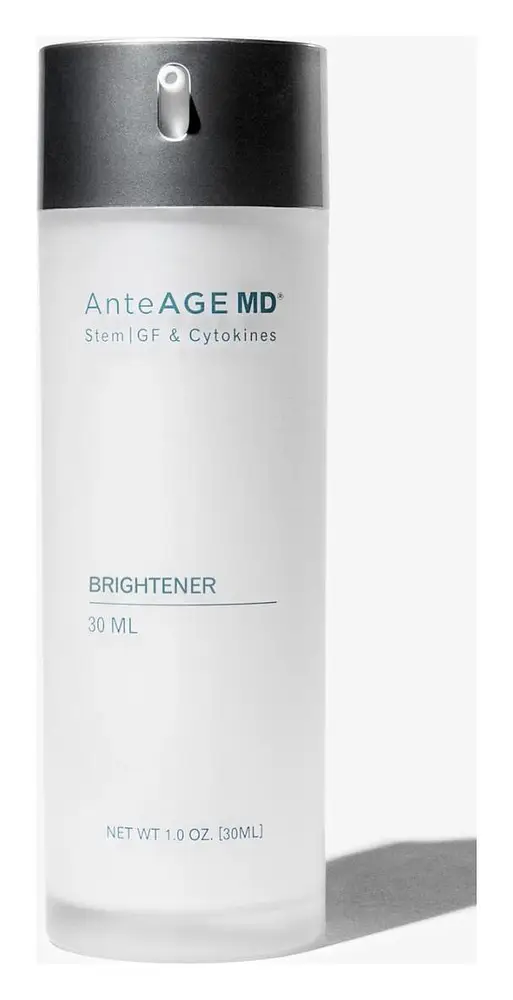 AnteAGE® MD The Brightener